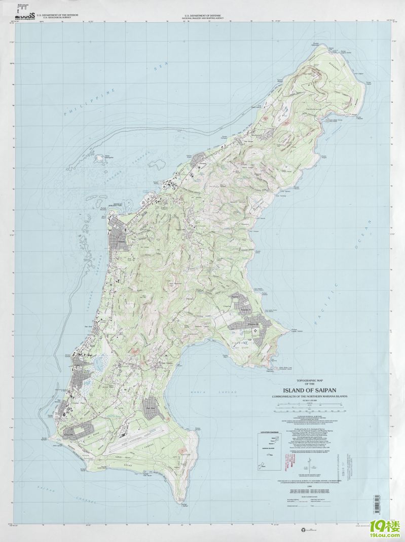 ʷȫ๥ Saipan