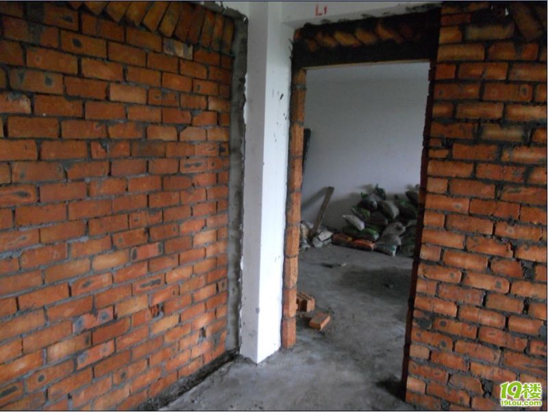 包清工89方将近89天的奔波与纠结-装修大本营