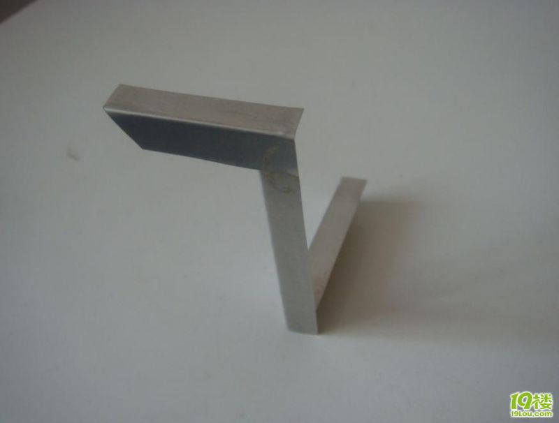 绝非PS,我做出了不可能的悖理图形-草根创意馆