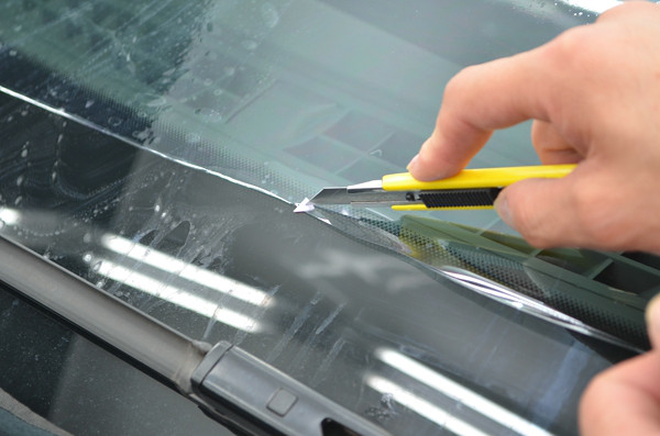 博客汽车贴膜_博客的免费精洗体验选中了我,没