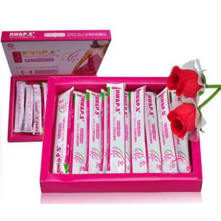 卡斯琳_卡斯琳丰胸套装,刚买来,味道很清新,期