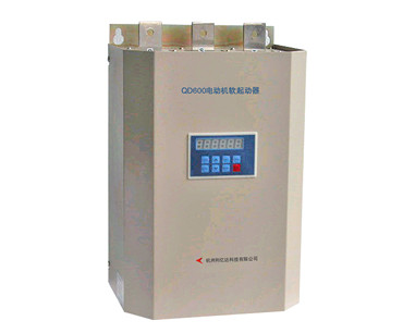 亿达科技有限公司_详细介绍: 国产软起动器 20