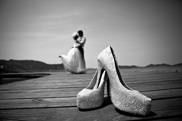 这次拍觉得很新鲜,很有意思