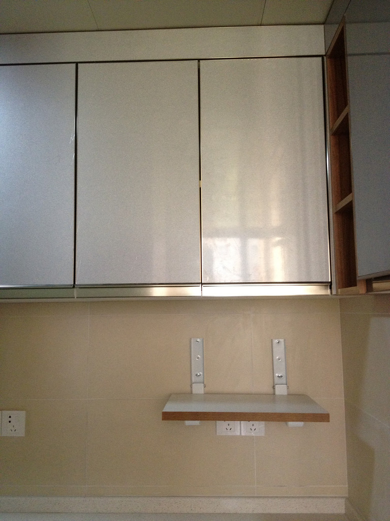 开来西门子厨电_给大家来几张现代风格的客户