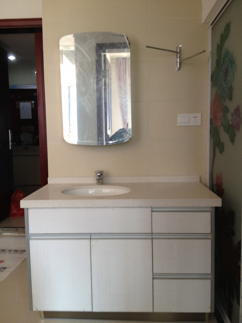 开来西门子厨电_给大家来几张现代风格的客户