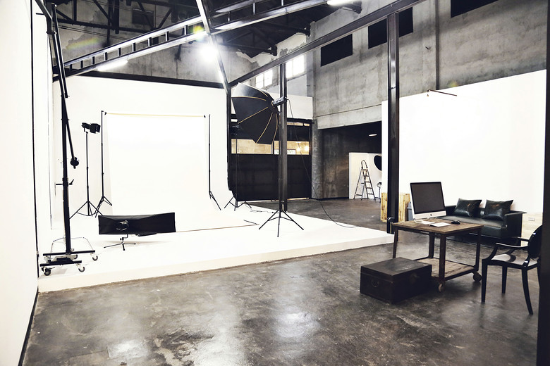 杭州专业服务电商摄影机构新奕映像相片工厂_