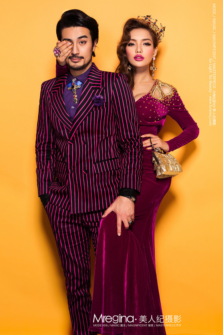 杭州19楼+婚庆+婚纱摄影