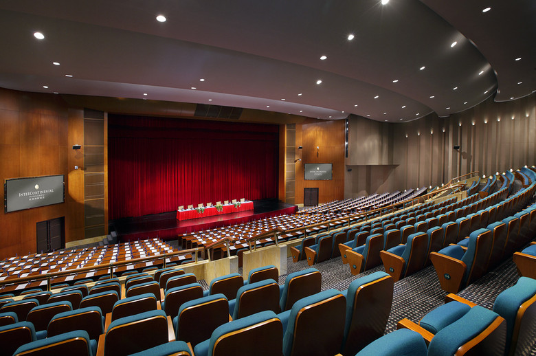 【杭州洲际酒店】的特色产品