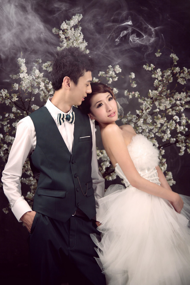 T1创意婚纱摄影_来晒晒自己的婚纱照,一方面给