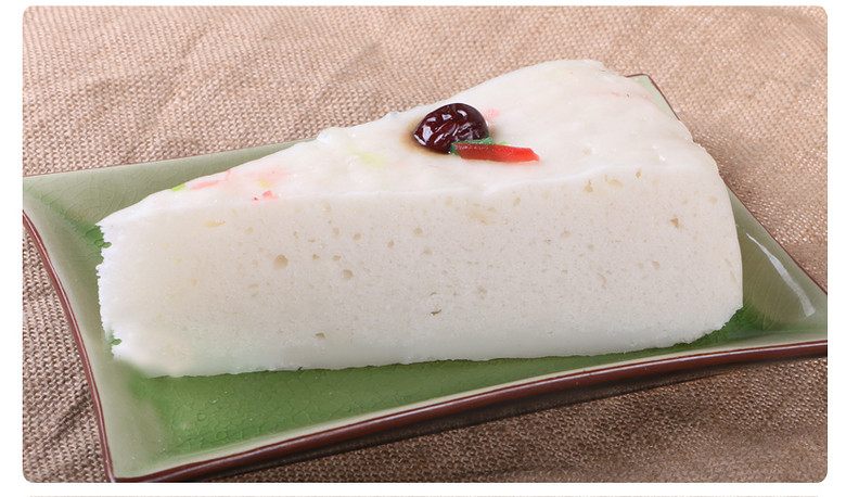 新鲜龙游发糕年货必备6斤_杭州19楼