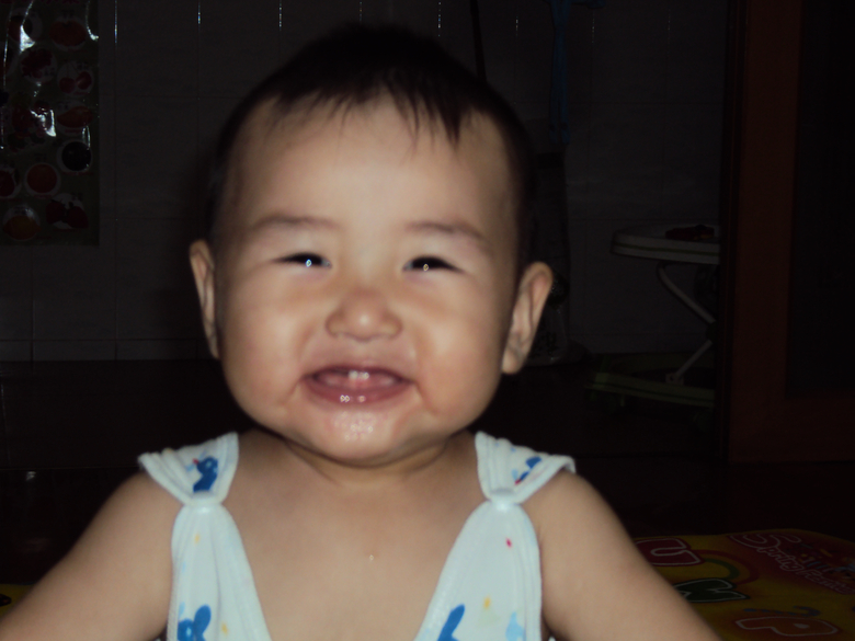 {年画宝宝}++刘浩宇-亲子乐园-湖州19楼