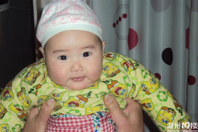 {年画宝宝}++刘浩宇