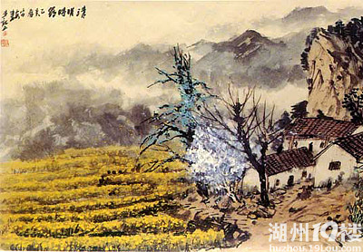 微生活]杜甫很忙,这个清明假期你准备怎么过?