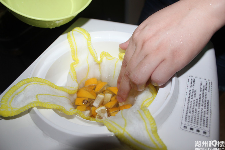 【实验室】饮水机的水比马桶脏!教你最逆天的