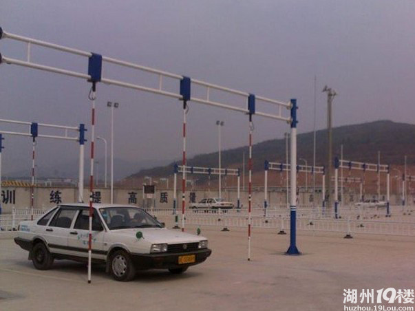 要学车的同学快来报名! 织里,湖州的都可报名!