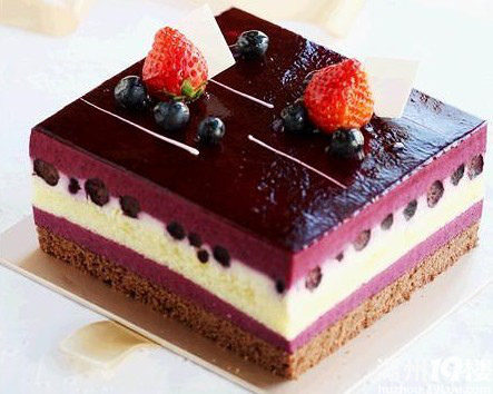 湖州克里斯汀蛋糕店,骆驼桥附近哦-商家优惠专