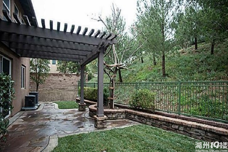 我来讲述下亲戚在洛杉矶买房的经历。-购房经