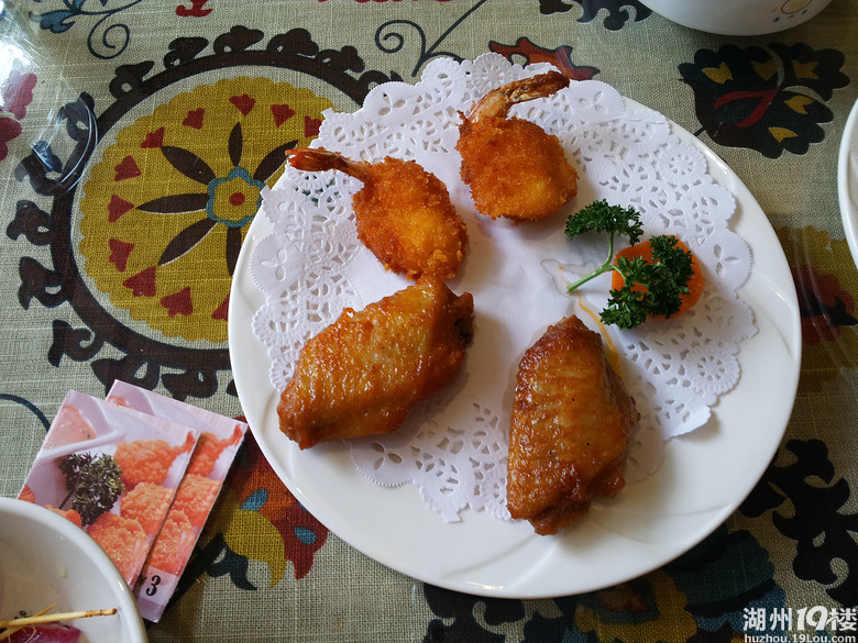 19楼美食点评家+今天我要点评豪尚豪牛排-腐败