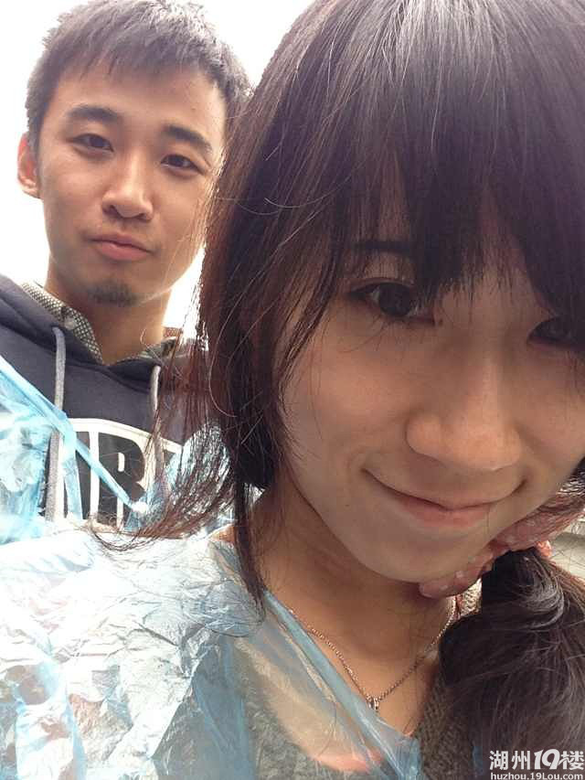 两个人在一起 一直在路上 相互陪伴-我爱旅游-