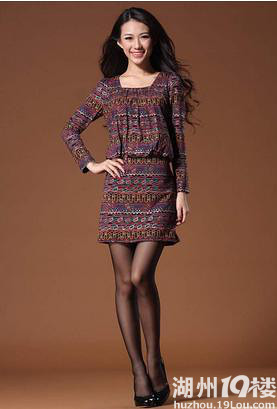 上海服装高手多年经验总结 服装进货心得体会