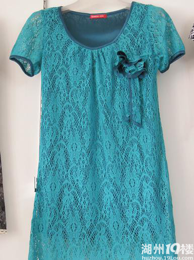 上海服装高手多年经验总结 服装进货心得体会