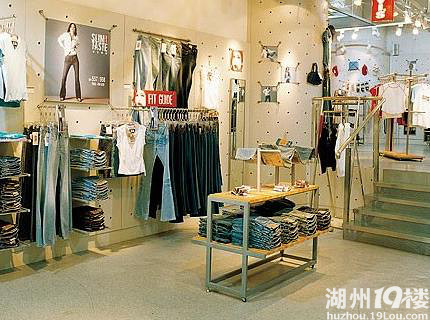 上海服装高手多年经验总结 服装进货心得体会