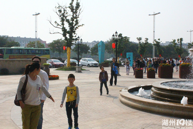 宝宝积木比赛圆满结束 感谢各位到场的家长和