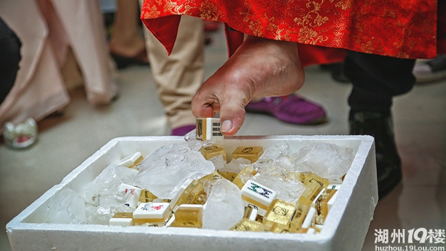 ★伴娘团必备★超全16项整蛊新郎游戏大~合~