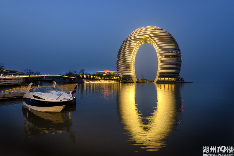 【湖州喜来登】首届婚礼秀6月28日炫丽启幕-订