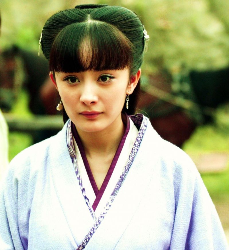 号外号外!杨幂确定改名字叫 杨紫曦 了!-情感沙龙