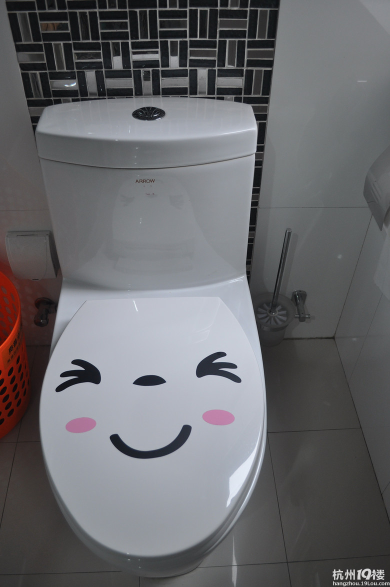 马桶图片