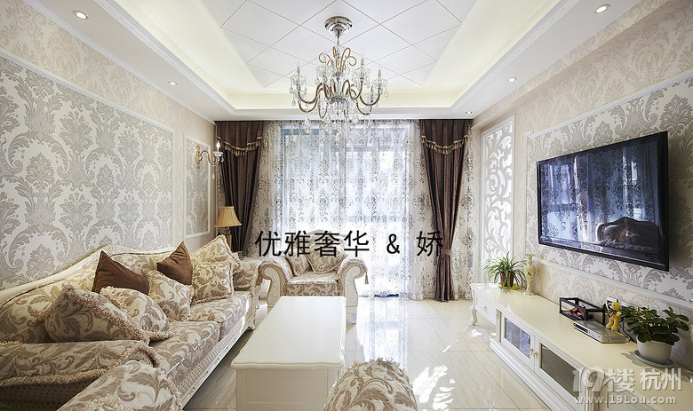 優(yōu)雅奢華&amp;嬌