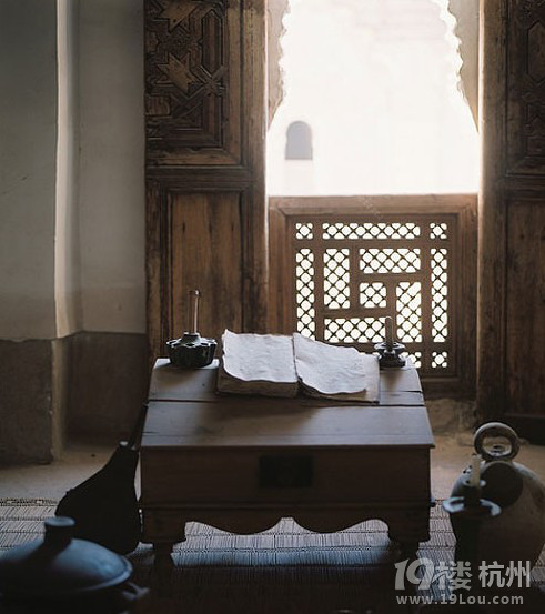 13年大熱盤點(diǎn) 最受歡迎書房家具搭配