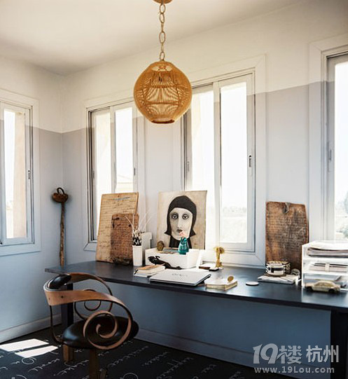 13年大熱盤點(diǎn) 最受歡迎書房家具搭配