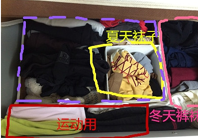 再大的字体设计我感觉也不够!所以自学收纳网店房子美工收纳图片素材图片