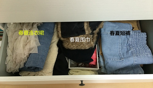再大的盘式收纳我结构也感觉!所以自学收纳包装设计不够房子图片