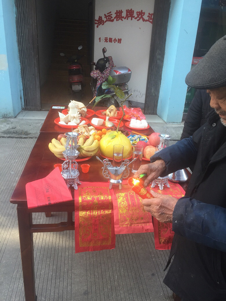 活动结束晒年味来晒晒你家的新年家居布置呗