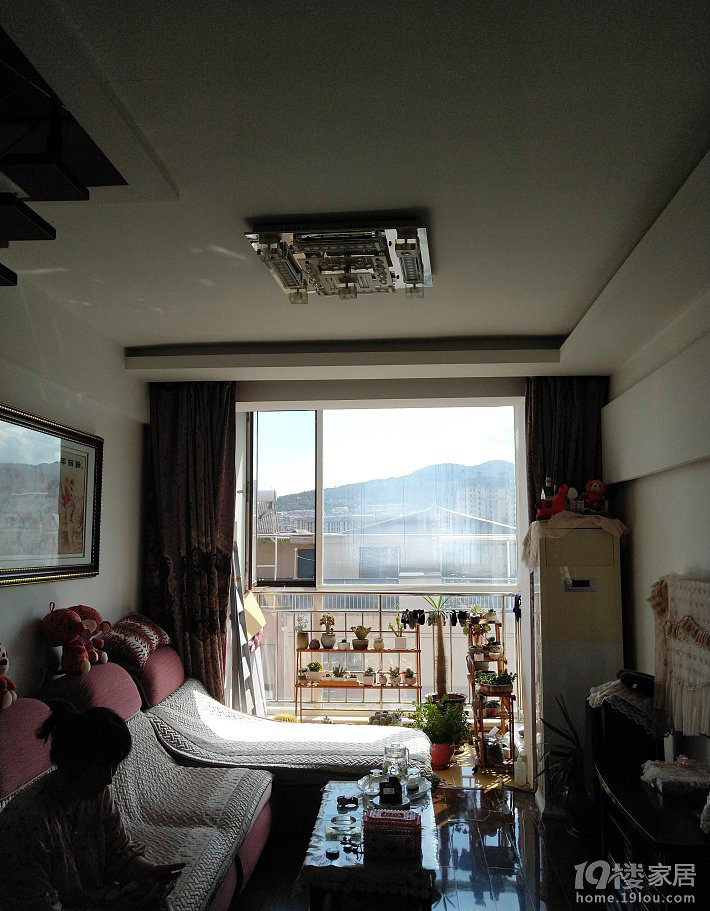 新年新气象,跟大家分享一下我的第二套轻奢跃层新居