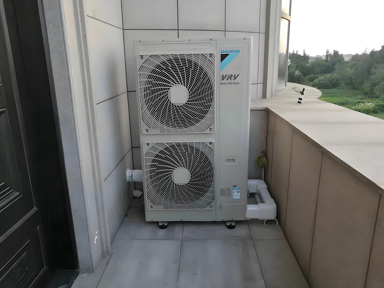 中央空调怎么开省电?约克水系统中央空调这样用,电费省哭!