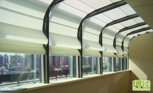 阳光房顶棚遮阳板<em>哪里有</em>买-<em>杭州</em>装修大本营-1