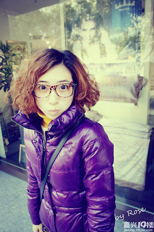 【<em>头发</em>长了】<em>需要修剪修剪</em>~-时尚消费-嘉兴19