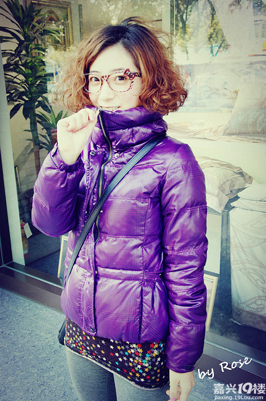 【<em>头发</em>长了】<em>需要修剪修剪</em>~-时尚消费-嘉兴19