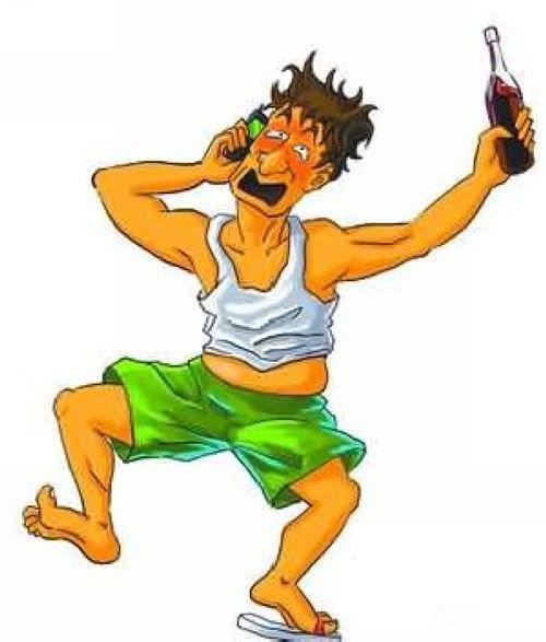 荒唐!女婿酒后乱性欲亲吻岳父 致其发病身亡-早知道-讲空头-嘉兴19楼