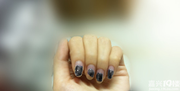 据说男生很讨厌女生涂指甲油?姐妹们你们爱涂