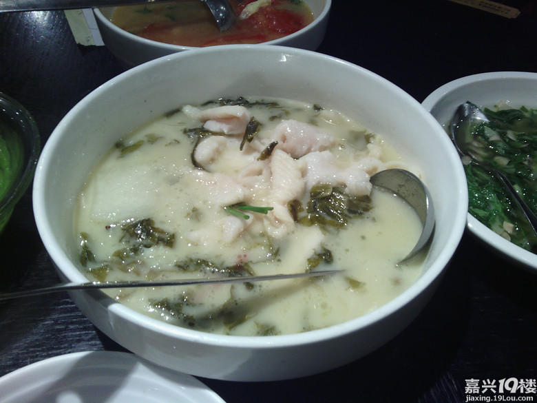 世界上有没有没有骨头的鱼-我看见的-讲空头-嘉