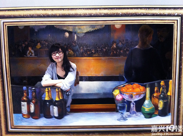 北极星的3D魔幻之旅~-旅游拉风-嘉兴19楼