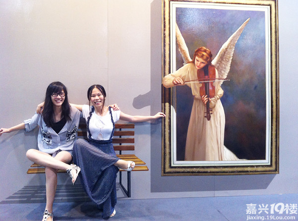 北极星的3D魔幻之旅~-旅游拉风-嘉兴19楼