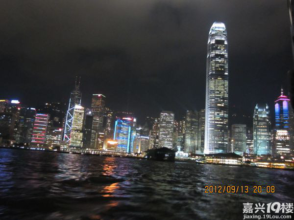 姐妹穷游香港5日游(分享价格,行程)-我败我秀-