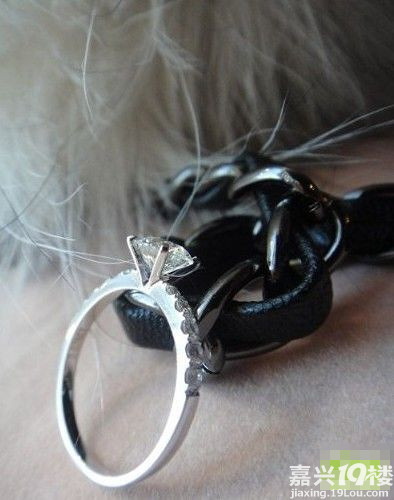 怎么辨别铂金的真假?-选钻戒-结婚交流圈-嘉兴