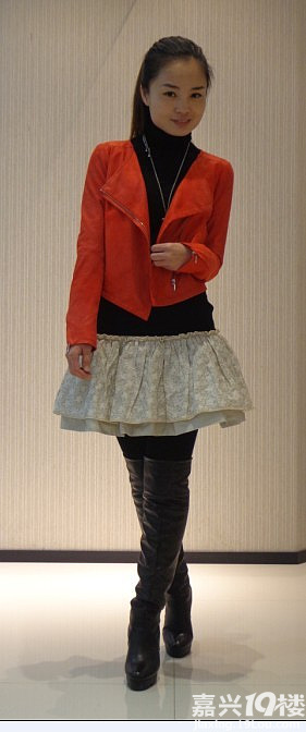 <em>哥弟女装招聘</em>-导购员, 营业员-月薪3000-4499-